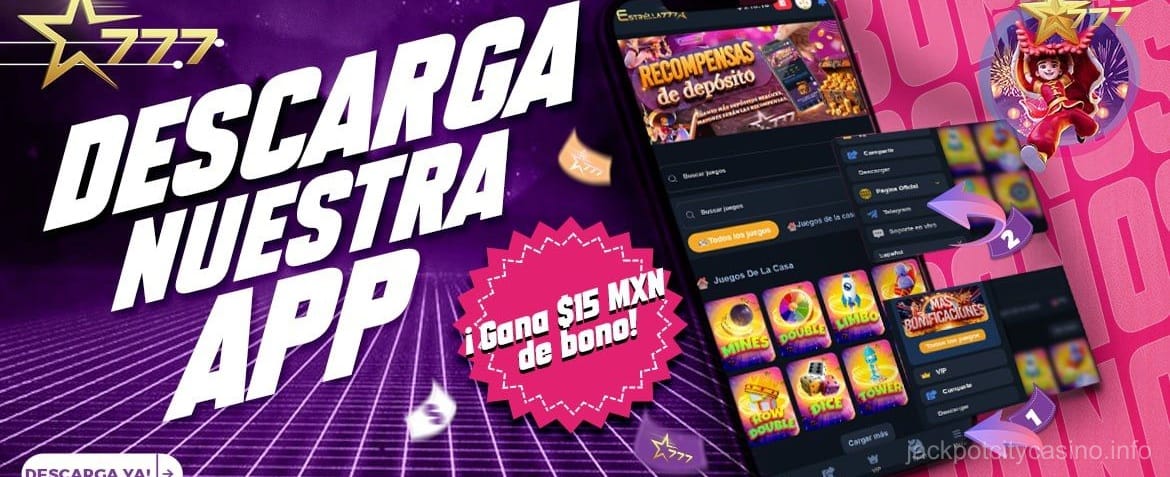 Experiencia de casino en vivo