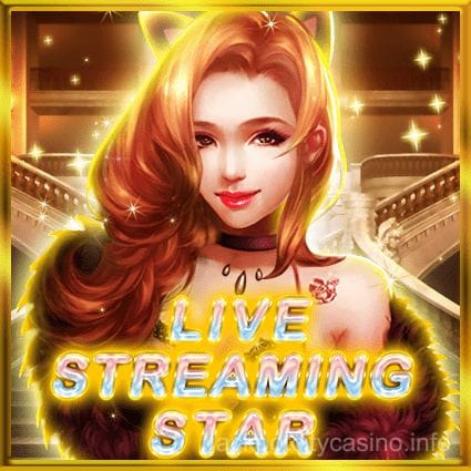 Live Streaming Star