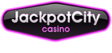 JackpotCity Logo